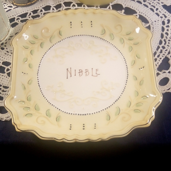 Vintage Beverage Serving Set - Picture 14 of 16